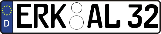 ERK-AL32