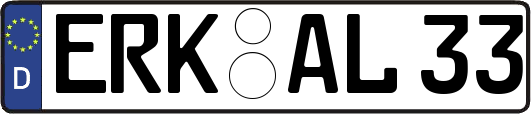 ERK-AL33
