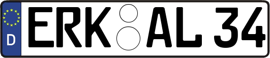 ERK-AL34