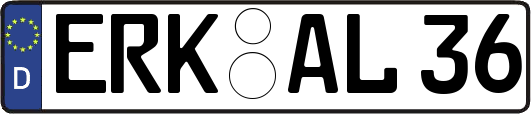 ERK-AL36