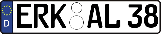 ERK-AL38