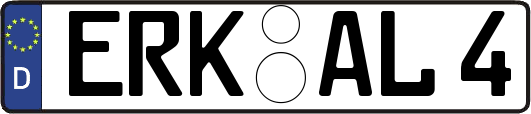 ERK-AL4