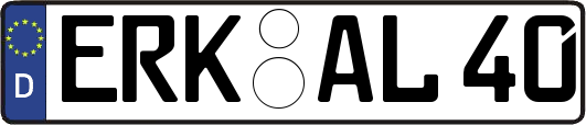 ERK-AL40