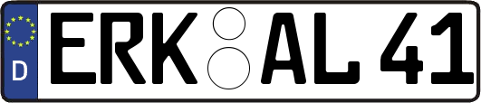 ERK-AL41