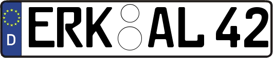 ERK-AL42