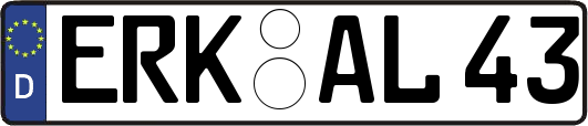 ERK-AL43