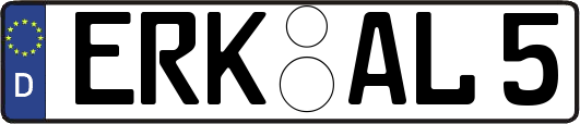 ERK-AL5