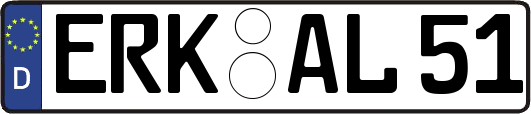 ERK-AL51