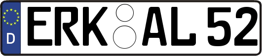 ERK-AL52