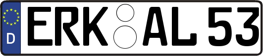 ERK-AL53