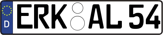 ERK-AL54