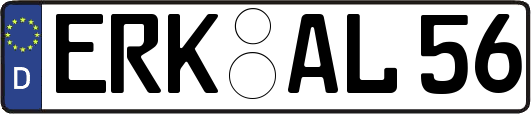 ERK-AL56