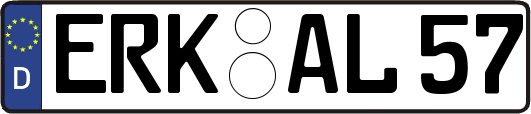 ERK-AL57