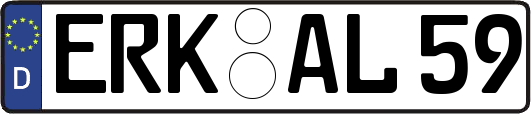 ERK-AL59