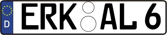 ERK-AL6