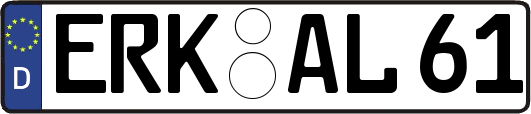 ERK-AL61