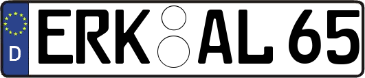 ERK-AL65