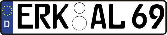 ERK-AL69