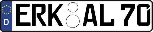 ERK-AL70