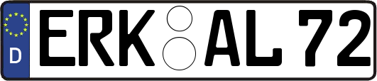 ERK-AL72