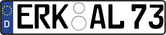 ERK-AL73