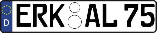 ERK-AL75