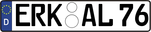 ERK-AL76