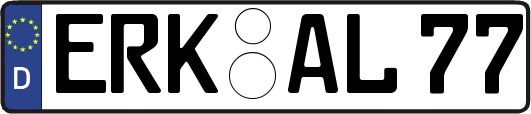 ERK-AL77