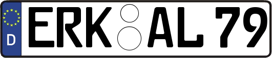 ERK-AL79