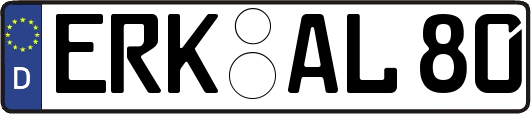 ERK-AL80