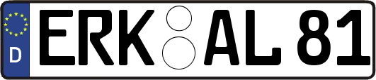 ERK-AL81