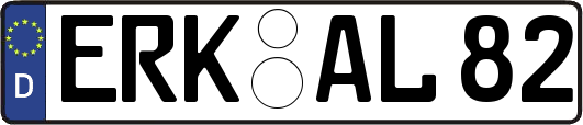 ERK-AL82