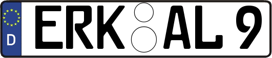 ERK-AL9