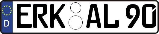 ERK-AL90