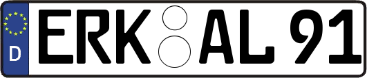 ERK-AL91