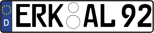 ERK-AL92