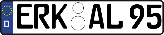 ERK-AL95