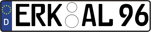 ERK-AL96