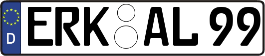 ERK-AL99