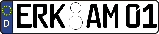 ERK-AM01