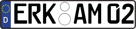 ERK-AM02