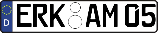 ERK-AM05
