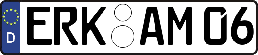 ERK-AM06