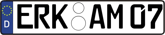 ERK-AM07