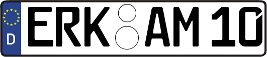 ERK-AM10