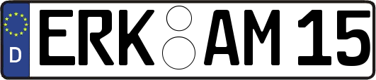 ERK-AM15