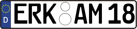 ERK-AM18