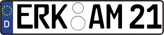 ERK-AM21