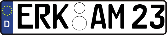 ERK-AM23