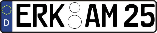 ERK-AM25